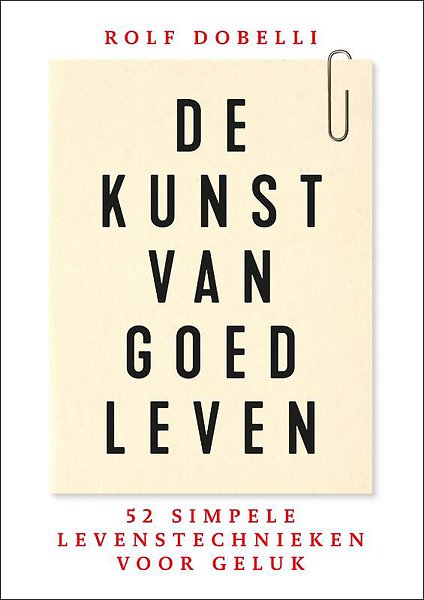 goed leven